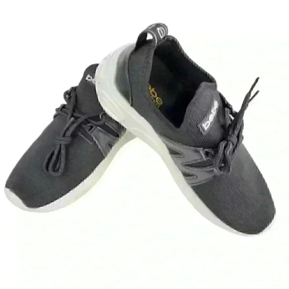 Bebe Sport Leylan Sneaker Women's Size 7.5M - Picture 4 of 9